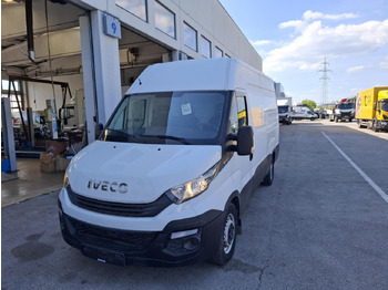 Pasažieru furgons IVECO Daily 35s14
