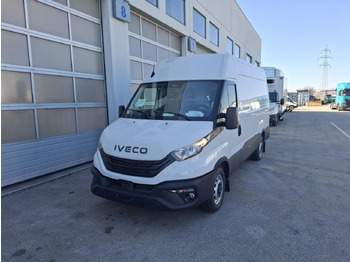 Pasažieru furgons IVECO Daily 35s14