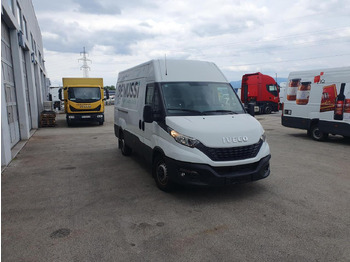 Pasažieru furgons IVECO Daily 35S14V: foto 2