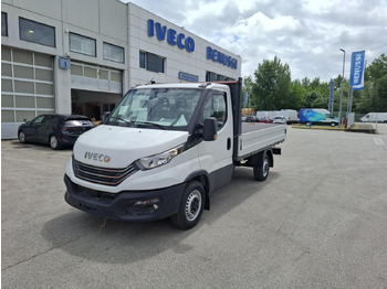 Kravas mikroautobuss IVECO Daily 35s16