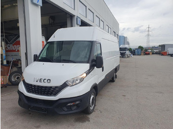 Pasažieru furgons IVECO Daily 35s16