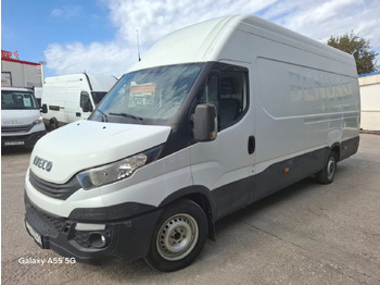 Pasažieru furgons IVECO Daily 35s16