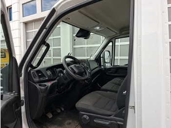 Šasija kravas automašīna IVECO Daily 70C18H: foto 5
