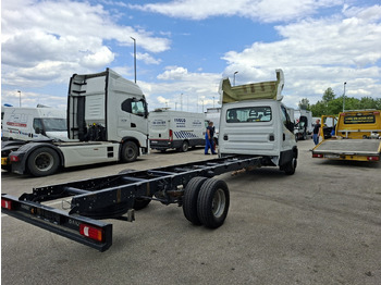 Šasija kravas automašīna IVECO Daily 70C18H: foto 4