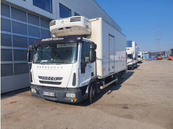 Kravas automašīna refrižerators IVECO EuroCargo