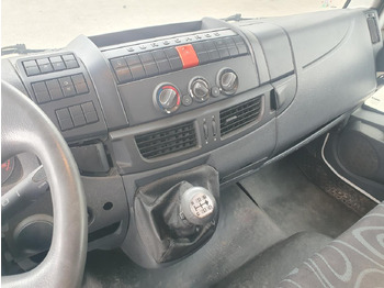 Kravas automašīna ar tentu IVECO Eurocargo ML150E28/FP: foto 2