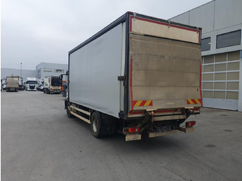 Kravas automašīna ar tentu IVECO Eurocargo ML150E28/FP: foto 5