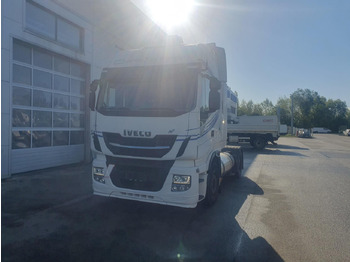 Vilcējs IVECO Stralis 440
