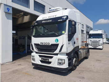 Vilcējs IVECO Stralis 440