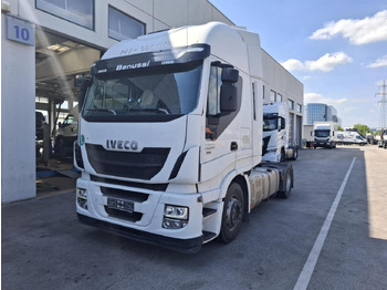 Vilcējs IVECO Stralis 440