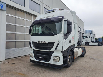 Vilcējs IVECO Stralis 440