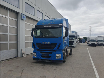 Vilcējs IVECO Stralis 440