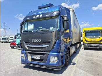 Vilcējs IVECO Stralis 440