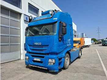 Vilcējs IVECO Stralis 440