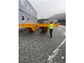 Portālceltnis KONECRANES