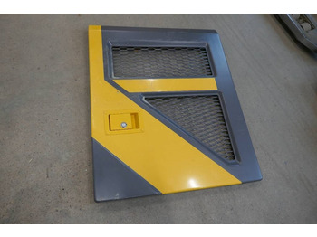 Rāmis/ Šasija - Celtniecības tehnika Volvo EWR 150 E, sidolucka voe14692560: foto 2 Rāmis/ Šasija - Celtniecības tehnika Volvo EWR 150 E, sidolucka voe14692560: foto 2