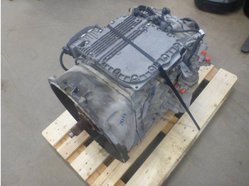 Pārnesumkārba VOLVO FE