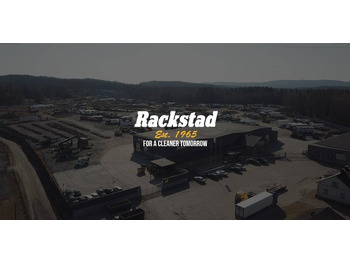 Strēle - Celtniecības tehnika Volvo L110 Lyftramverk: foto 3