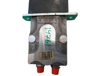 Hidraulika - Celtniecības tehnika Wacker Neuson 6503-2 Hytt spakar: foto 2