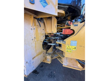 Riteņu iekrāvējs CAT 966 KXE, 18650hours, SWISS: foto 4 Riteņu iekrāvējs CAT 966 KXE, 18650hours, SWISS: foto 4