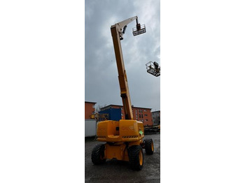 Autopacēlājs GENIE