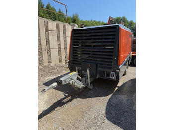 Gaisa kompresors KAESER