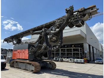 Urbšanas mašīna LIEBHERR