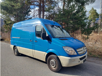 Asenizācijas mašīna MERCEDES-BENZ