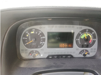 Betona sūknis Mercedes-Benz Actros 4141B 8x4, MP2, CIFA 28m Magnum: foto 4