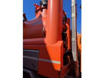Asenizācijas mašīna Scania G480 LB 10x4 6HSA, Amphitec Vortex G2: foto 5