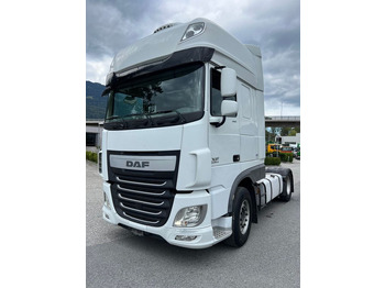 Vilcējs DAF XF 460