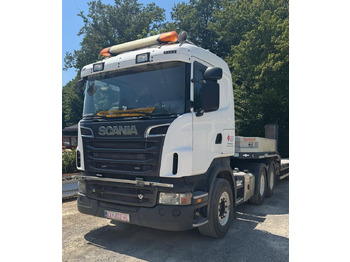 Vilcējs SCANIA R 620