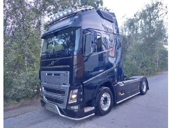 Vilcējs VOLVO FH16 650