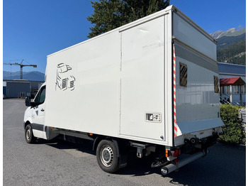 Volkswagen Crafter, 1.9, Ladebordwand, Klima  līzingu Volkswagen Crafter, 1.9, Ladebordwand, Klima: foto 3