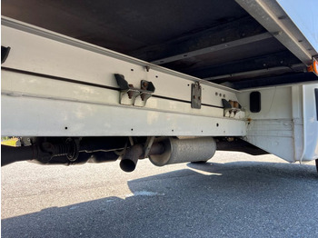Volkswagen Crafter, 1.9, Ladebordwand, Klima  līzingu Volkswagen Crafter, 1.9, Ladebordwand, Klima: foto 5