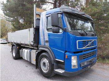 Kravas automašīna pašizgāzējs VOLVO FM 440