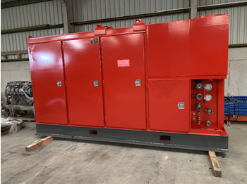 Pāļu dzinējs ICE 3220: foto 4