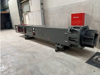 Jaunā Pāļu dzinējs PVE 7NL: foto 4