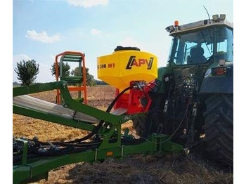 Sējmašīna APV