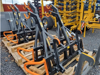 Ålø Storsækkeløfter 2 kroge  līzingu Ålø Storsækkeløfter 2 kroge: foto 3