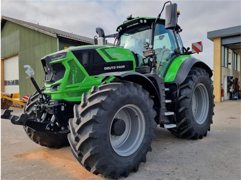 Traktors DEUTZ