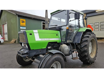 Traktors DEUTZ DX