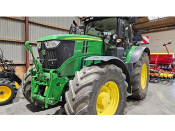 Traktors JOHN DEERE 6250R