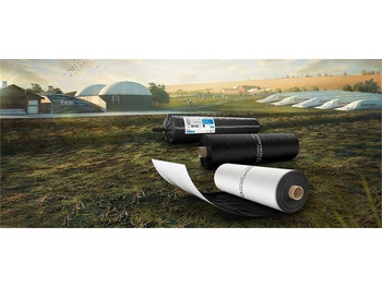 Lopbarības sagatavošanas tehnika - - - RKW Hytibag siloposer 8"x 100 mtr: foto 2