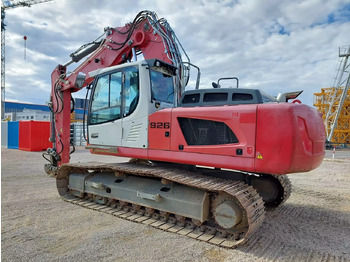Kāpurķēžu ekskavators 2019 Liebherr R 926 SLC: foto 3