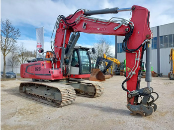 Kāpurķēžu ekskavators 2019 Liebherr R 926 SLC: foto 2