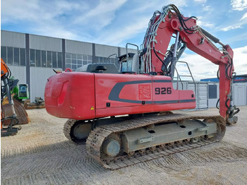 Kāpurķēžu ekskavators 2019 Liebherr R 926 SLC: foto 4