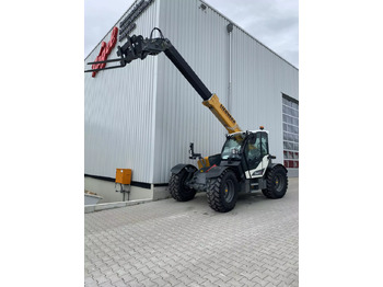 Teleskopiskais iekrāvējs LIEBHERR