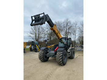 Teleskopiskais iekrāvējs LIEBHERR