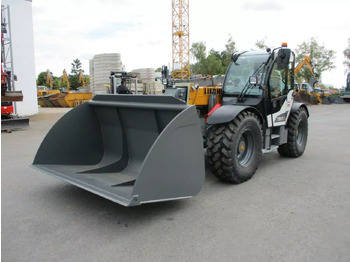 Teleskopiskais iekrāvējs LIEBHERR